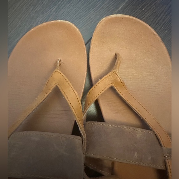 Chaco sandals with arch support - Picture 2 of 4